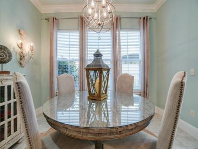 Miramar Beach Four Bedroom Vacation Rental Sleeps Ten Guests