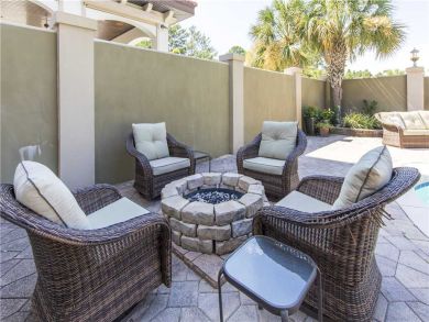 Five Bedroom Vacation Home in Santa Rosa Beach