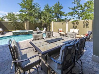 Five Bedroom Vacation Home in Santa Rosa Beach