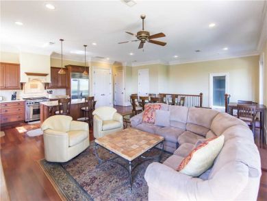 Five Bedroom Vacation Home in Santa Rosa Beach