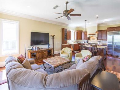 Five Bedroom Vacation Home in Santa Rosa Beach