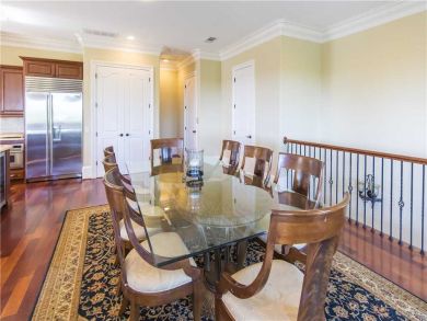 Five Bedroom Vacation Home in Santa Rosa Beach