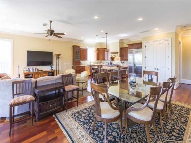 Five Bedroom Vacation Home in Santa Rosa Beach