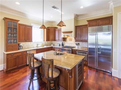 Five Bedroom Vacation Home in Santa Rosa Beach