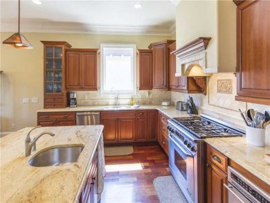 Five Bedroom Vacation Home in Santa Rosa Beach