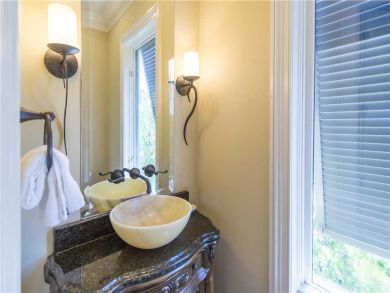 Five Bedroom Vacation Home in Santa Rosa Beach