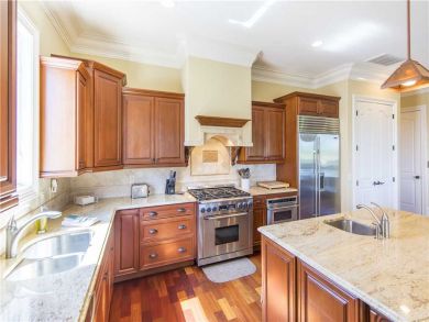 Five Bedroom Vacation Home in Santa Rosa Beach