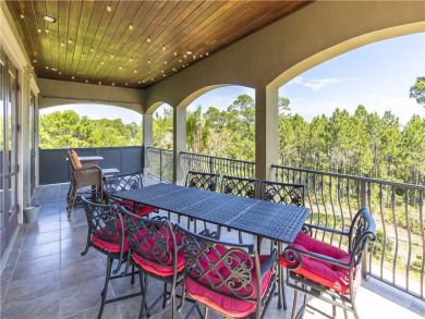 Five Bedroom Vacation Home in Santa Rosa Beach