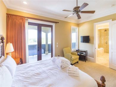 Five Bedroom Vacation Home in Santa Rosa Beach