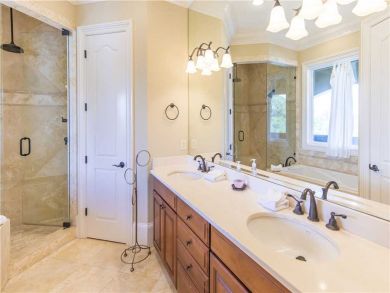 Five Bedroom Vacation Home in Santa Rosa Beach