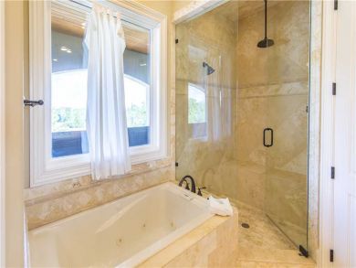 Five Bedroom Vacation Home in Santa Rosa Beach