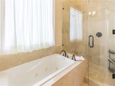 Five Bedroom Vacation Home in Santa Rosa Beach