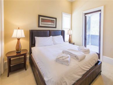 Five Bedroom Vacation Home in Santa Rosa Beach