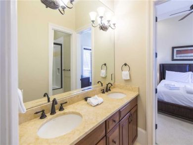 Five Bedroom Vacation Home in Santa Rosa Beach