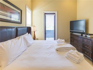 Five Bedroom Vacation Home in Santa Rosa Beach