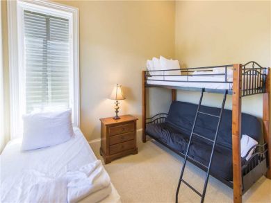 Five Bedroom Vacation Home in Santa Rosa Beach