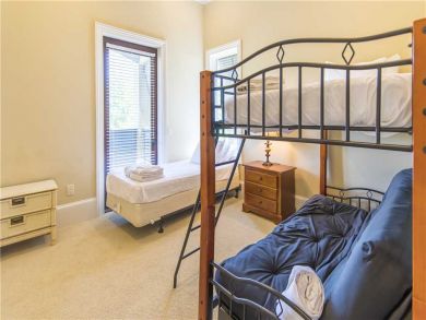 Five Bedroom Vacation Home in Santa Rosa Beach