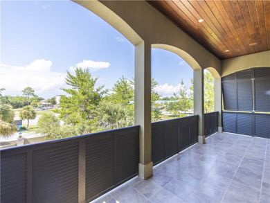 Five Bedroom Vacation Home in Santa Rosa Beach