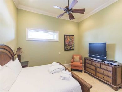 Five Bedroom Vacation Home in Santa Rosa Beach