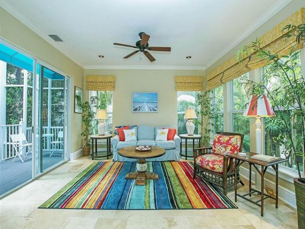 Beautiful Captiva Island Vacation Home Sleeps 8 Guests