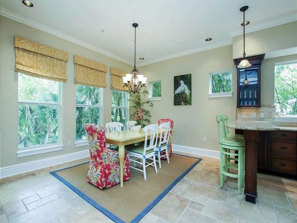 Beautiful Captiva Island Vacation Home Sleeps 8 Guests