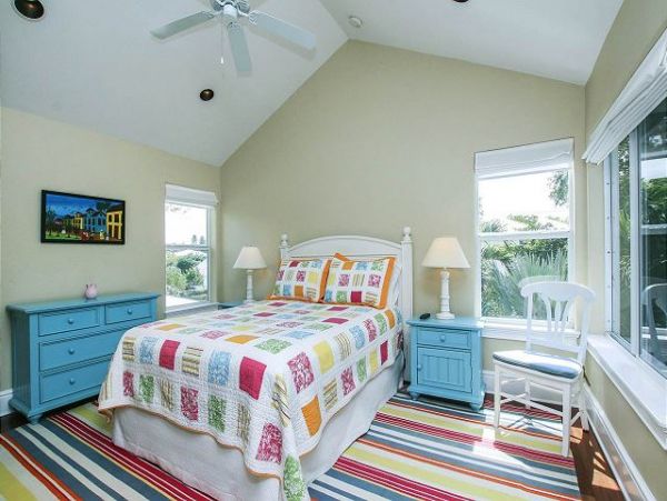 Beautiful Captiva Island Vacation Home Sleeps 8 Guests