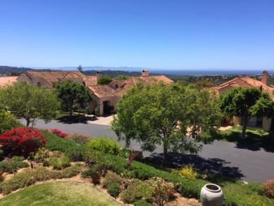 Santa Barbara Vacation Home Sleeps 8 Guests