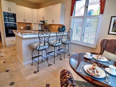 Santa Barbara Vacation Home Sleeps 8 Guests