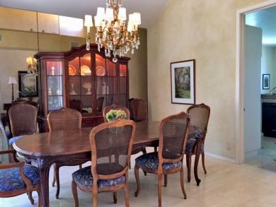 Santa Barbara Vacation Home Sleeps 8 Guests