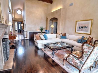 Santa Barbara Vacation Home Sleeps 8 Guests