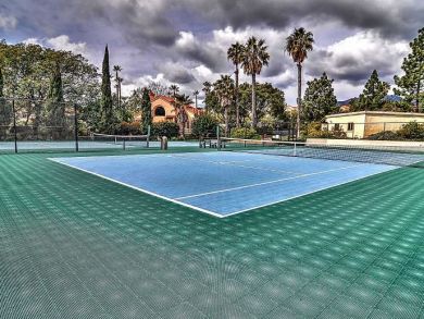 Santa Barbara Vacation Home Sleeps 8 Guests