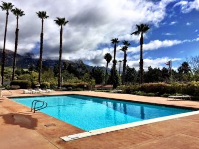 Santa Barbara Vacation Home Sleeps 8 Guests