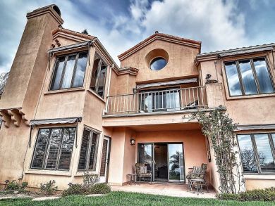 Santa Barbara Vacation Home Sleeps 8 Guests