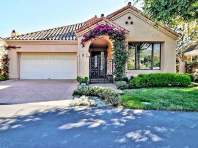 Santa Barbara Vacation Home Sleeps 8 Guests
