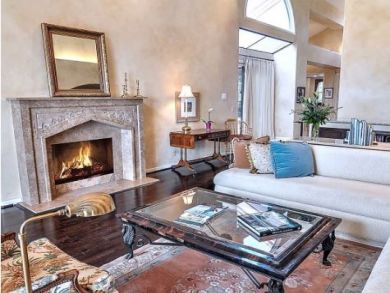 Santa Barbara Vacation Home Sleeps 8 Guests