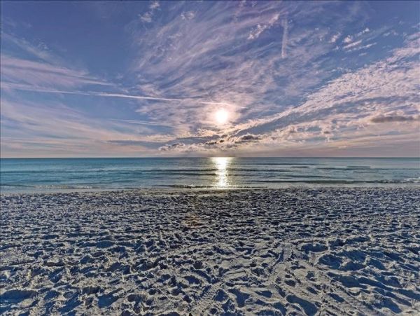 Anna Maria Vacation Duplex Sleeps 4 Guests