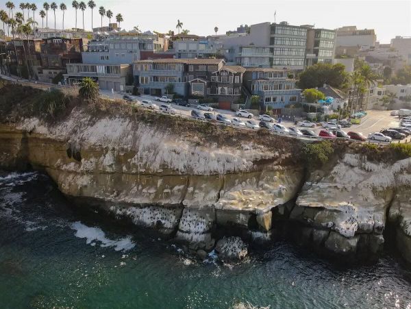 La Jolla Accommodation Pacific Views