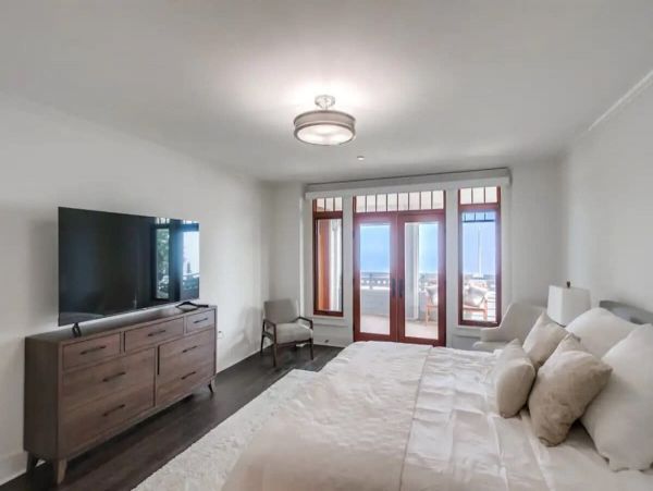 La Jolla Accommodation Pacific Views