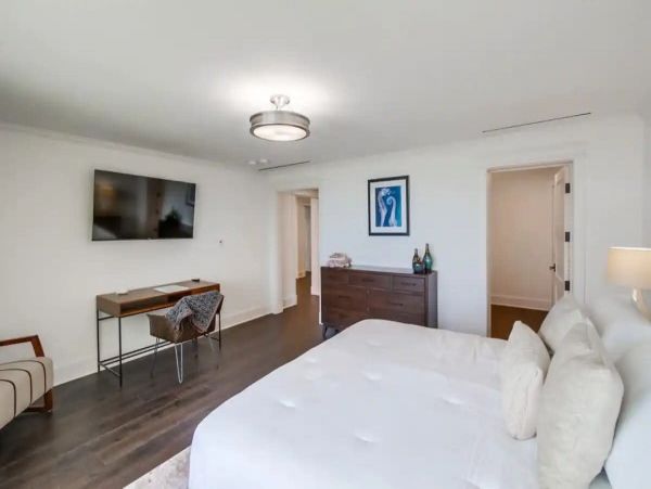 La Jolla Accommodation Pacific Views