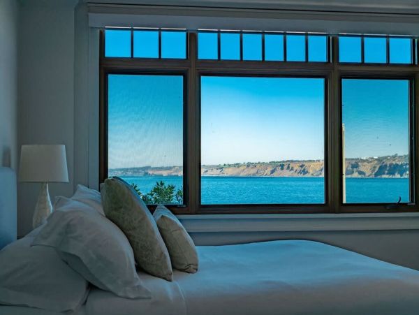 La Jolla Accommodation Pacific Views