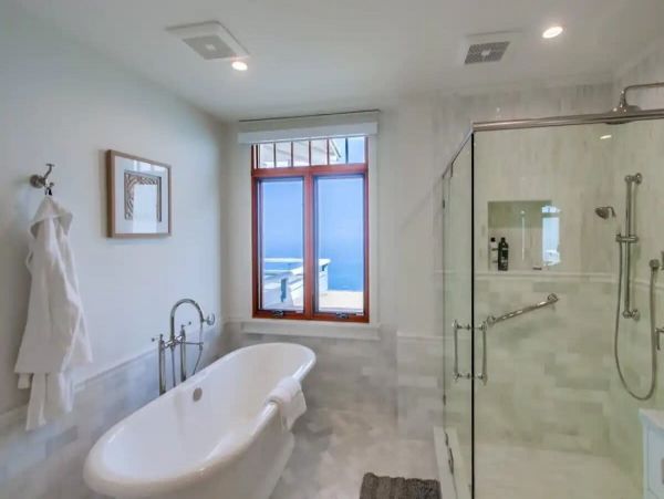 La Jolla Accommodation Pacific Views