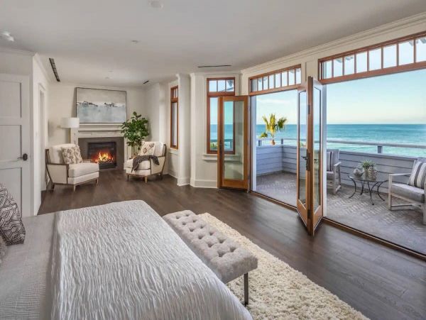 La Jolla Accommodation Pacific Views