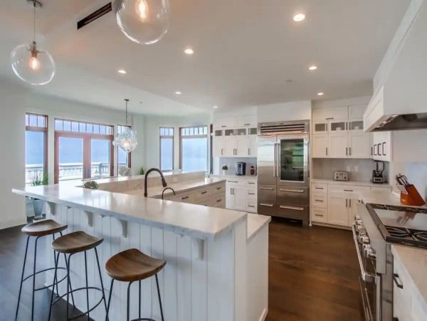 La Jolla Accommodation Pacific Views