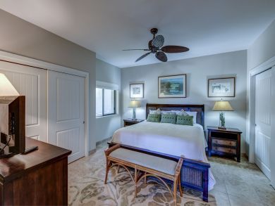 Beautiful 2 Bedroom Kapalua Condo Sleeps 6 Guests Ocean View