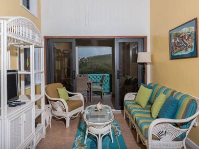 St. John Vacation Rental Condo Two Bedrooms Communal Pool St. John Vacation Rental Condo Two Bedrooms Communal Pool