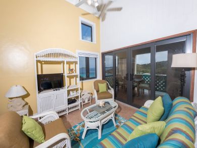 St. John Vacation Rental Condo Two Bedrooms Communal Pool St. John Vacation Rental Condo Two Bedrooms Communal Pool
