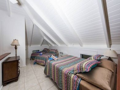 St. John Vacation Rental Condo Two Bedrooms Communal Pool St. John Vacation Rental Condo Two Bedrooms Communal Pool