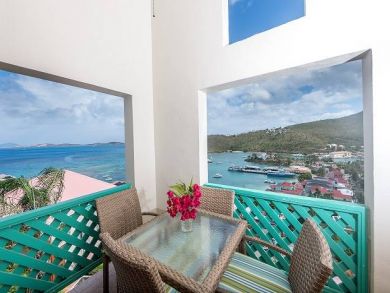 St. John Vacation Rental Condo Two Bedrooms Communal Pool St. John Vacation Rental Condo Two Bedrooms Communal Pool