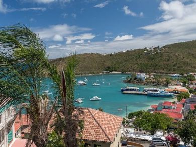 St. John Vacation Rental Condo Two Bedrooms Communal Pool St. John Vacation Rental Condo Two Bedrooms Communal Pool