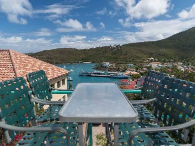 St. John Vacation Rental Condo Two Bedrooms Communal Pool St. John Vacation Rental Condo Two Bedrooms Communal Pool